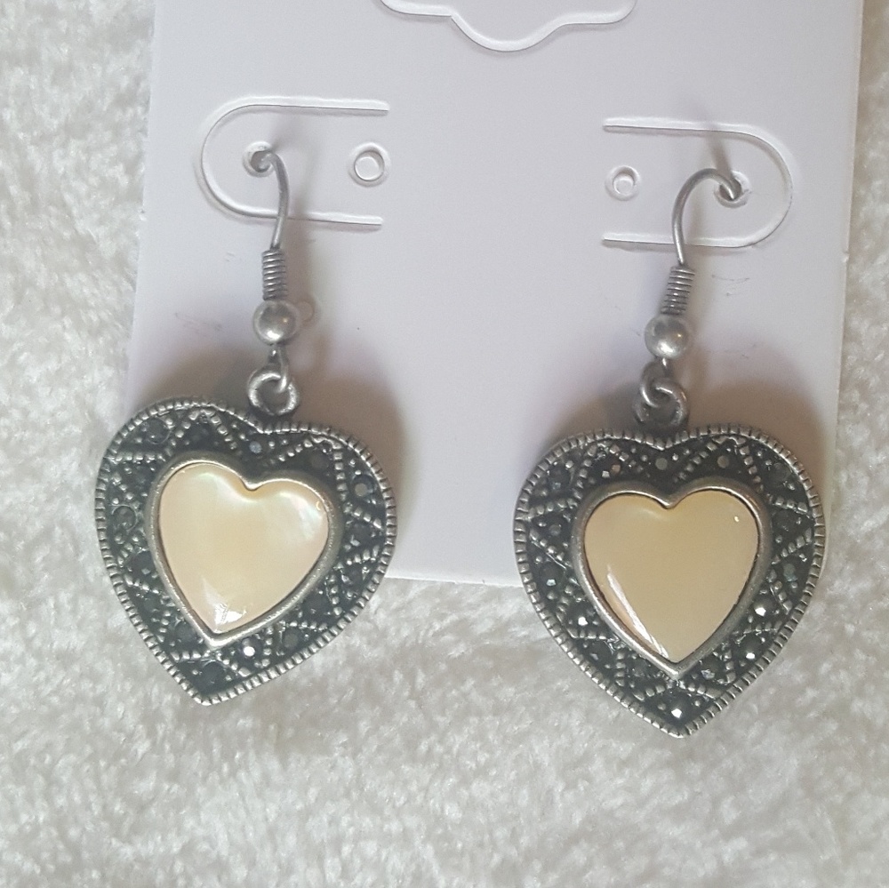 PARK LANE "Love Story" Earrings